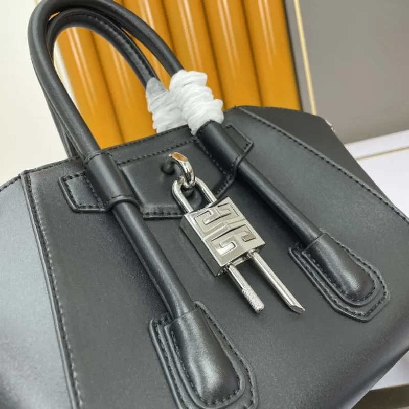 Givenchy Handle Bags-1 - Image 5