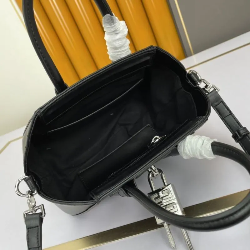 Givenchy Handle Bags-1 - Image 8