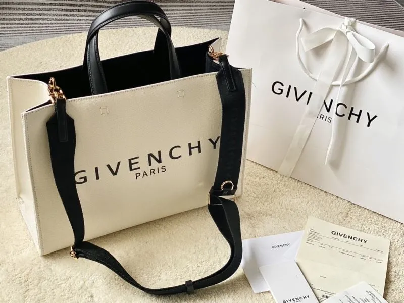 Givenchy Handle Bags-2