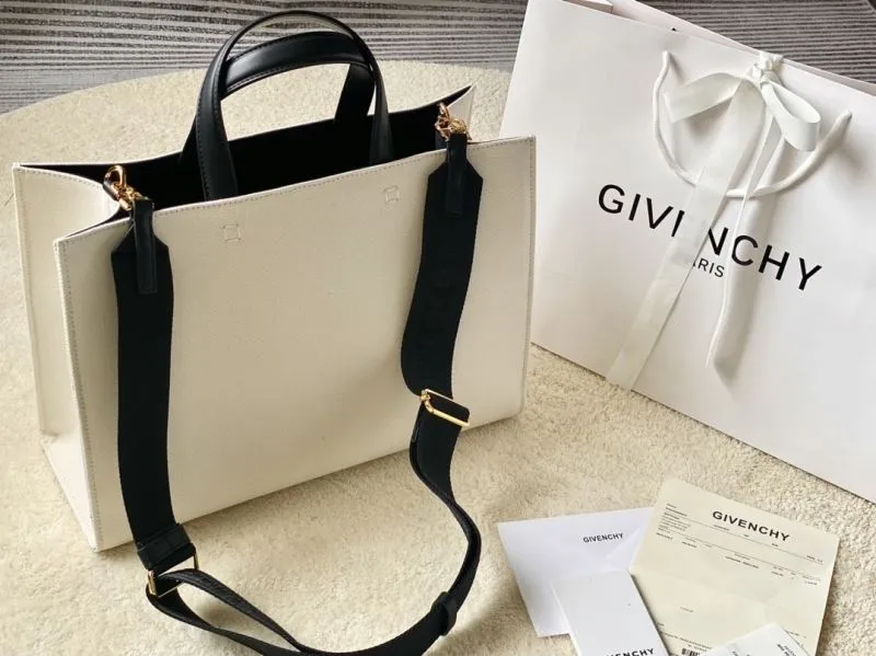 Alternative view of Givenchy Handle Bags-2