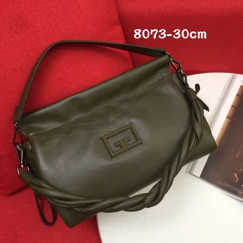 Givenchy Handle Bags-3