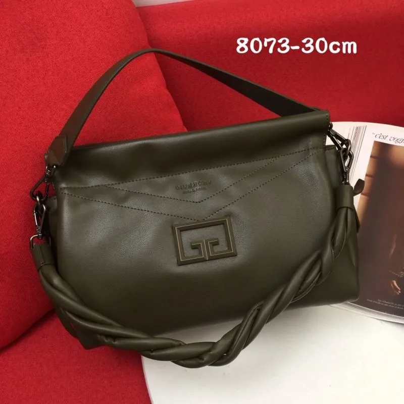 Alternative view of Givenchy Handle Bags-3