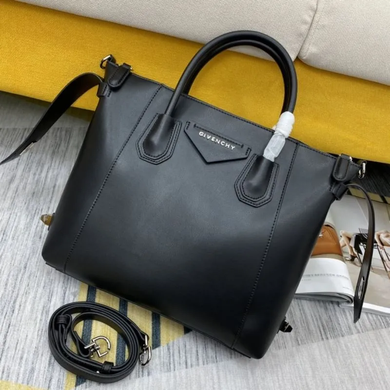 Givenchy Handle Bags-4