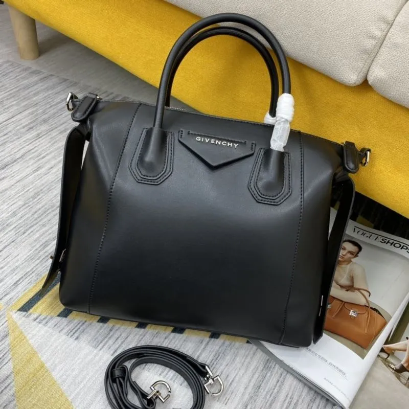 Alternative view of Givenchy Handle Bags-4