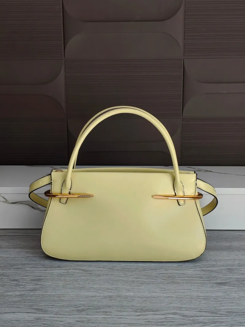 Givenchy Handle Bags-5