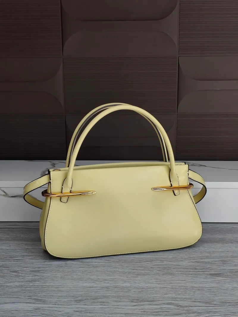 Alternative view of Givenchy Handle Bags-5