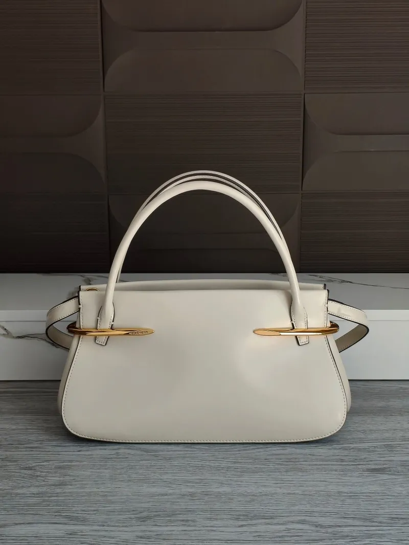 Givenchy Handle Bags-6