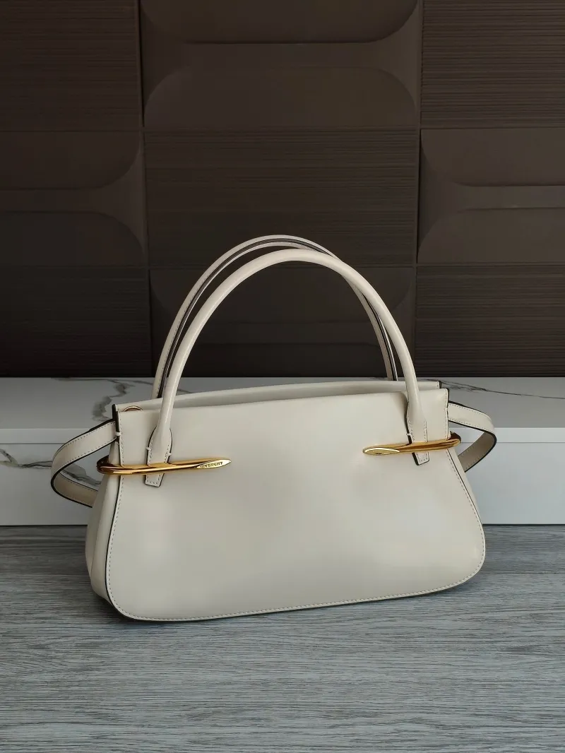 Alternative view of Givenchy Handle Bags-6