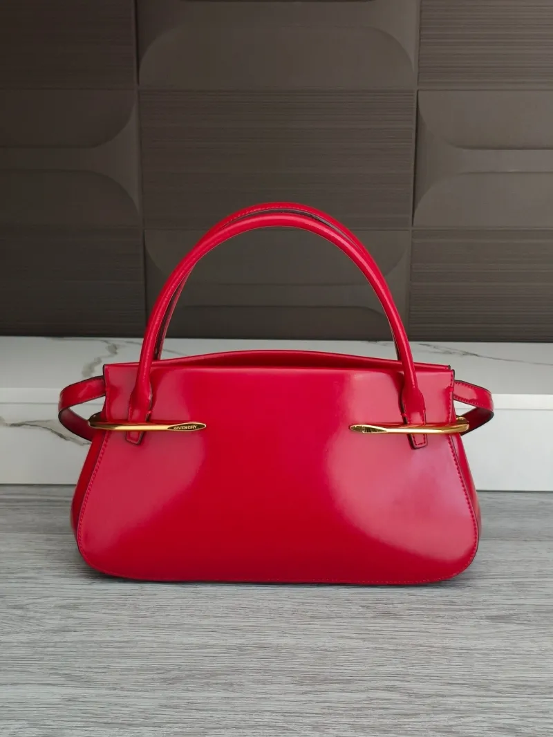 Givenchy Handle Bags-7