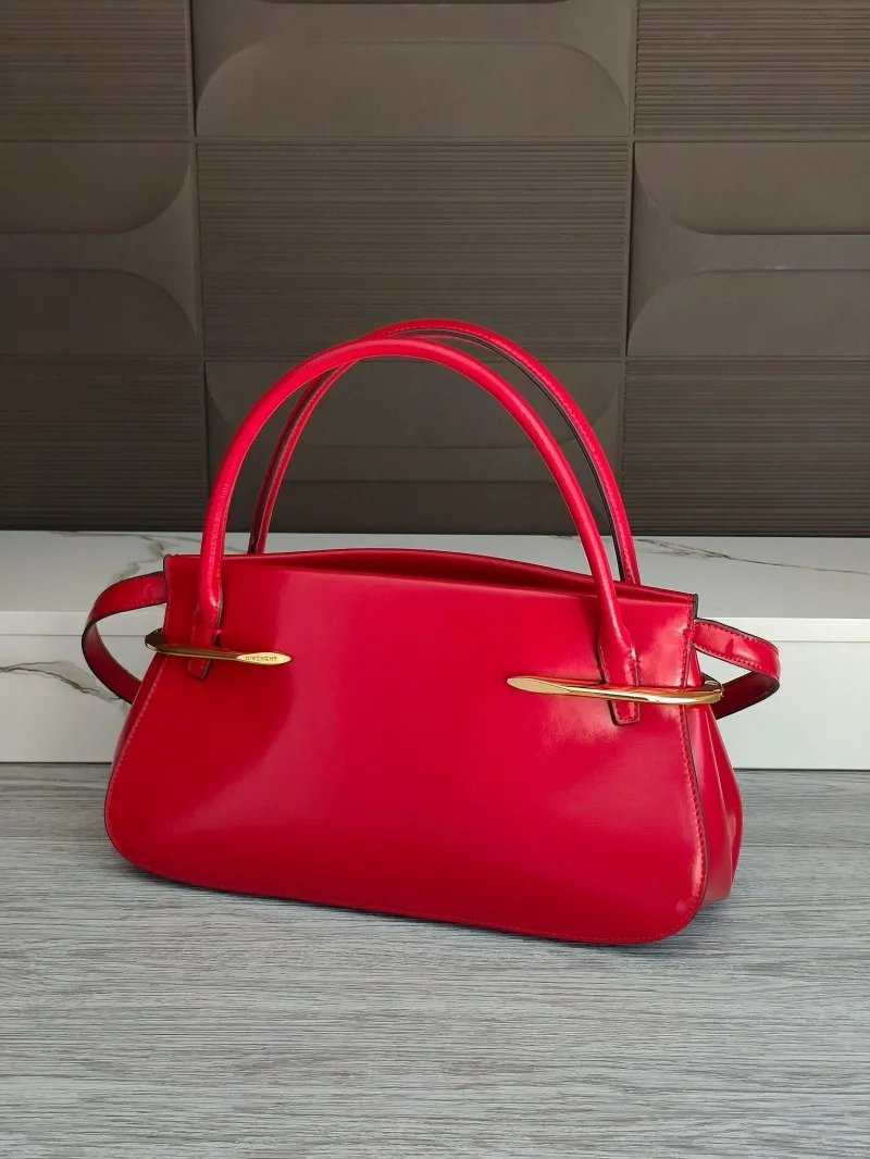 Alternative view of Givenchy Handle Bags-7
