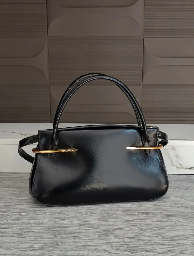 Alternative view of Givenchy Handle Bags-8
