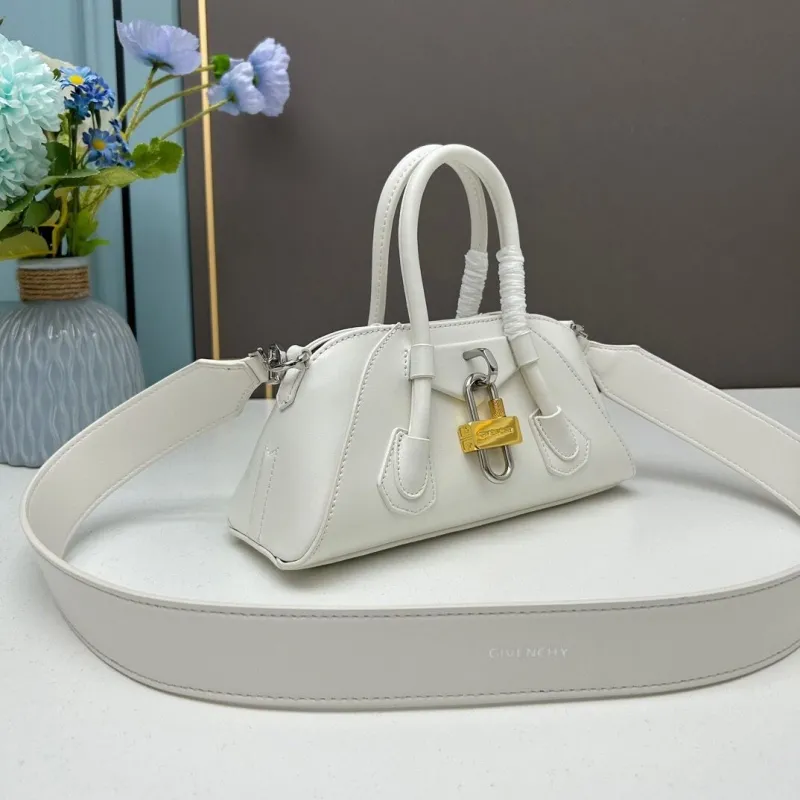 Alternative view of Givenchy Handle Bags-9