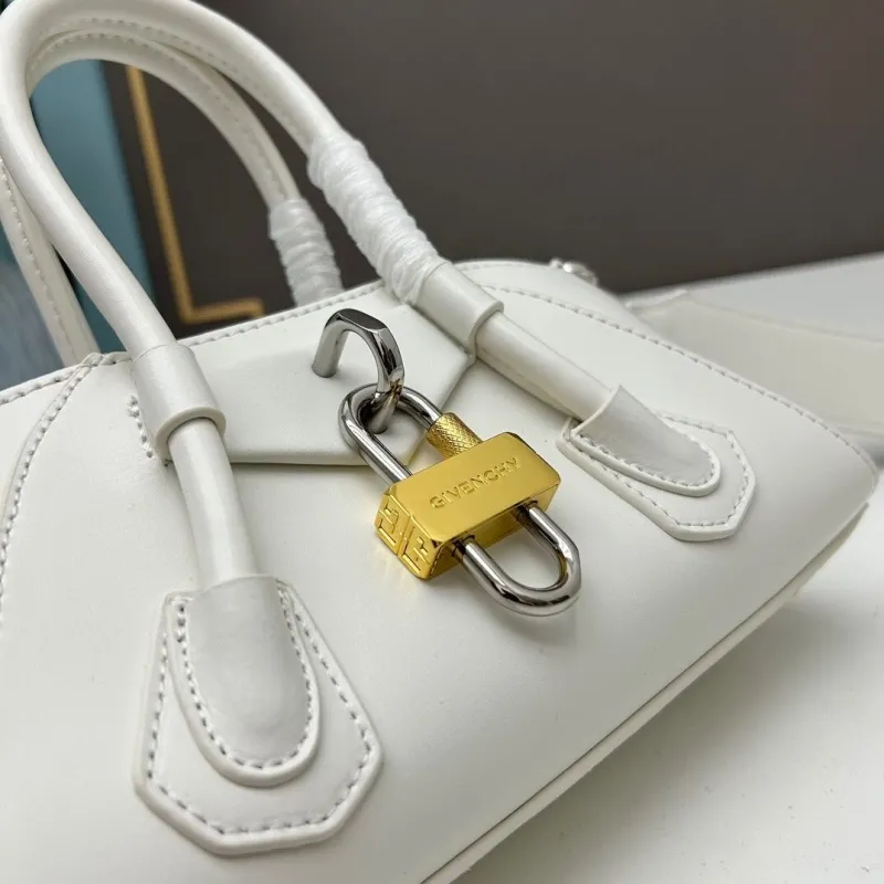 Givenchy Handle Bags-9 - Image 4