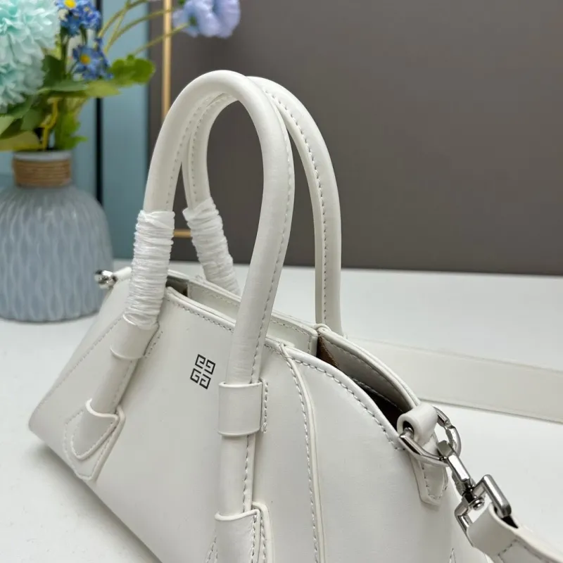 Givenchy Handle Bags-9 - Image 6