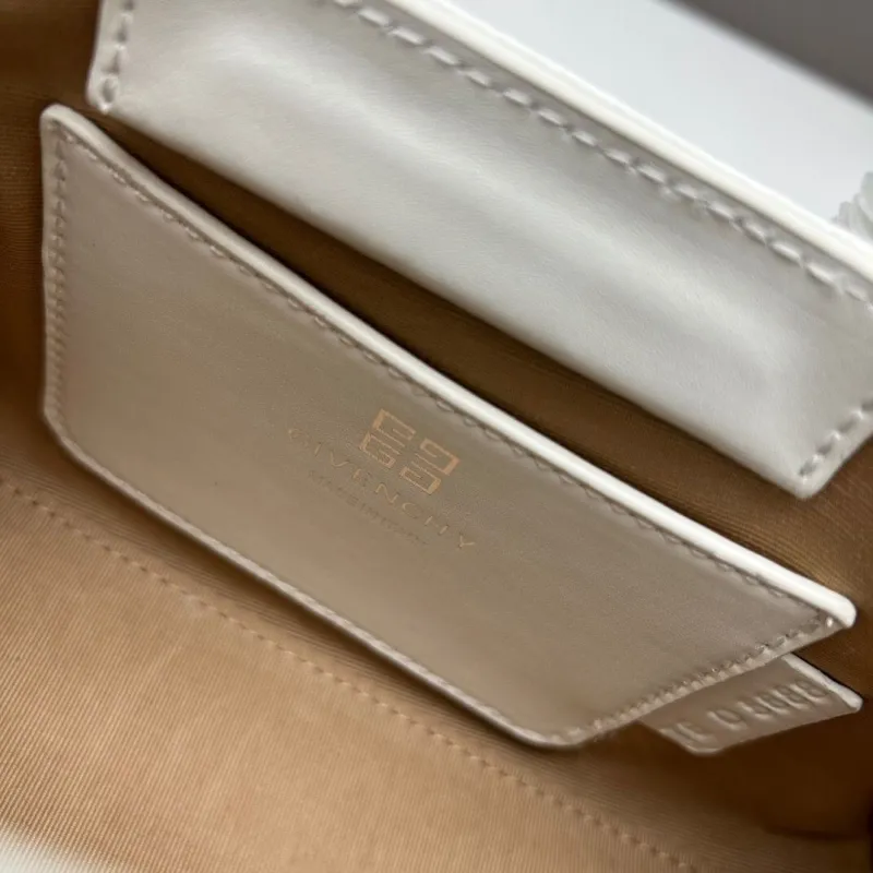 Givenchy Handle Bags-9 - Image 8