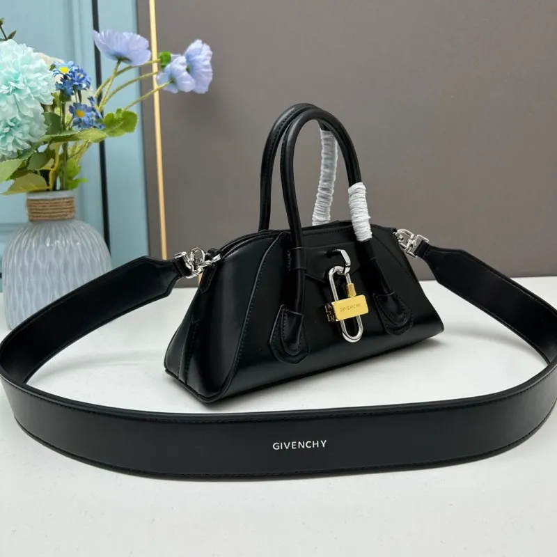 Alternative view of Givenchy Handle Bags-10