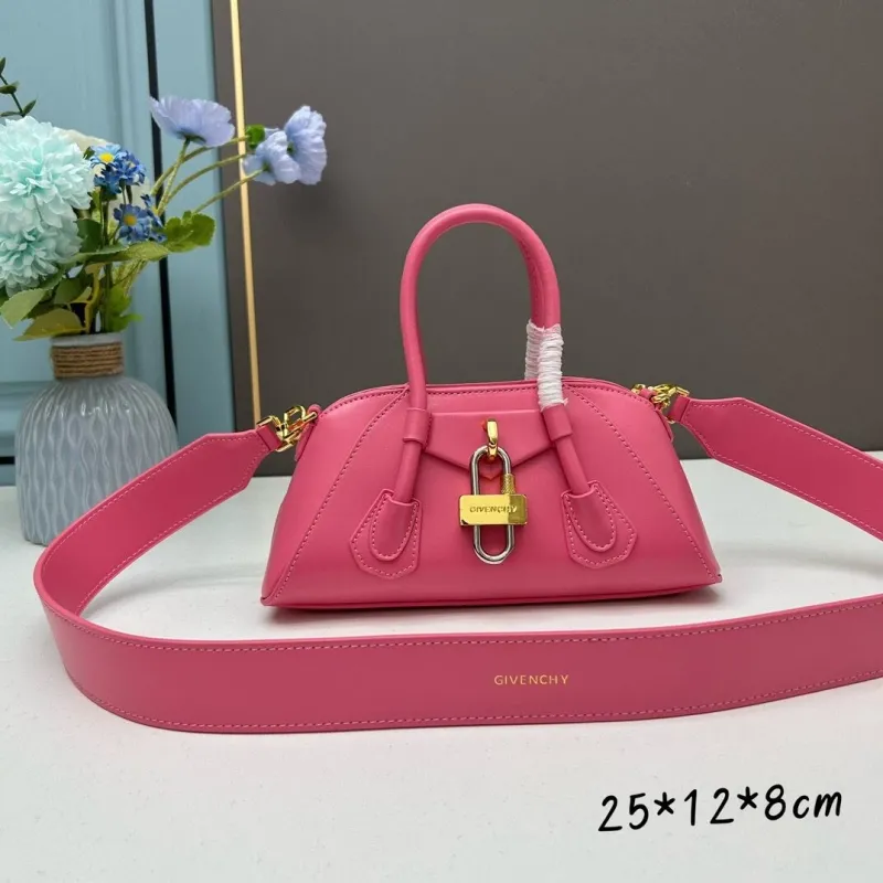 Givenchy Handle Bags-11