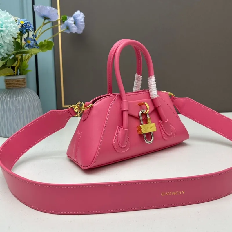 Alternative view of Givenchy Handle Bags-11