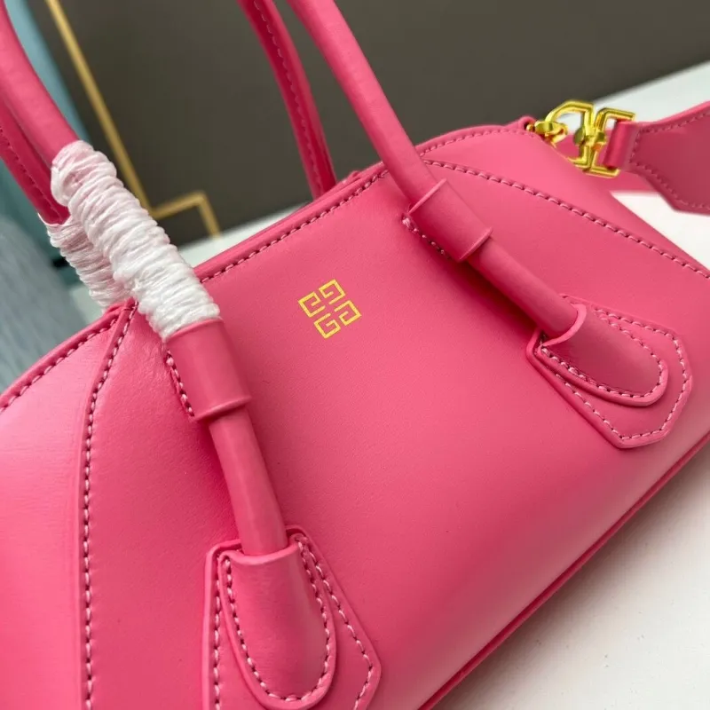 Givenchy Handle Bags-11 - Image 4
