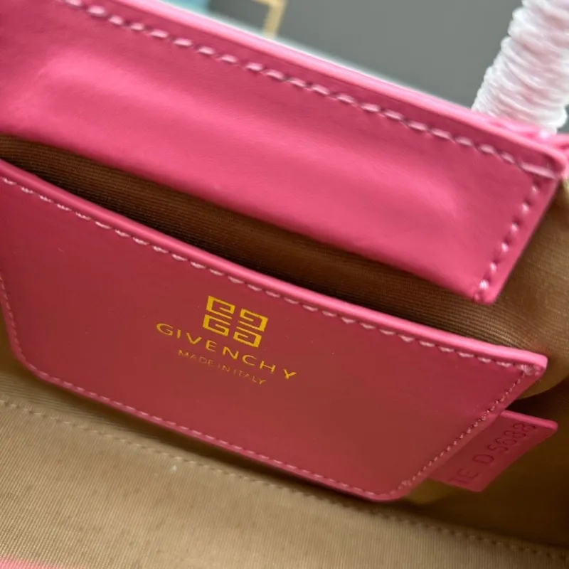 Givenchy Handle Bags-11 - Image 8
