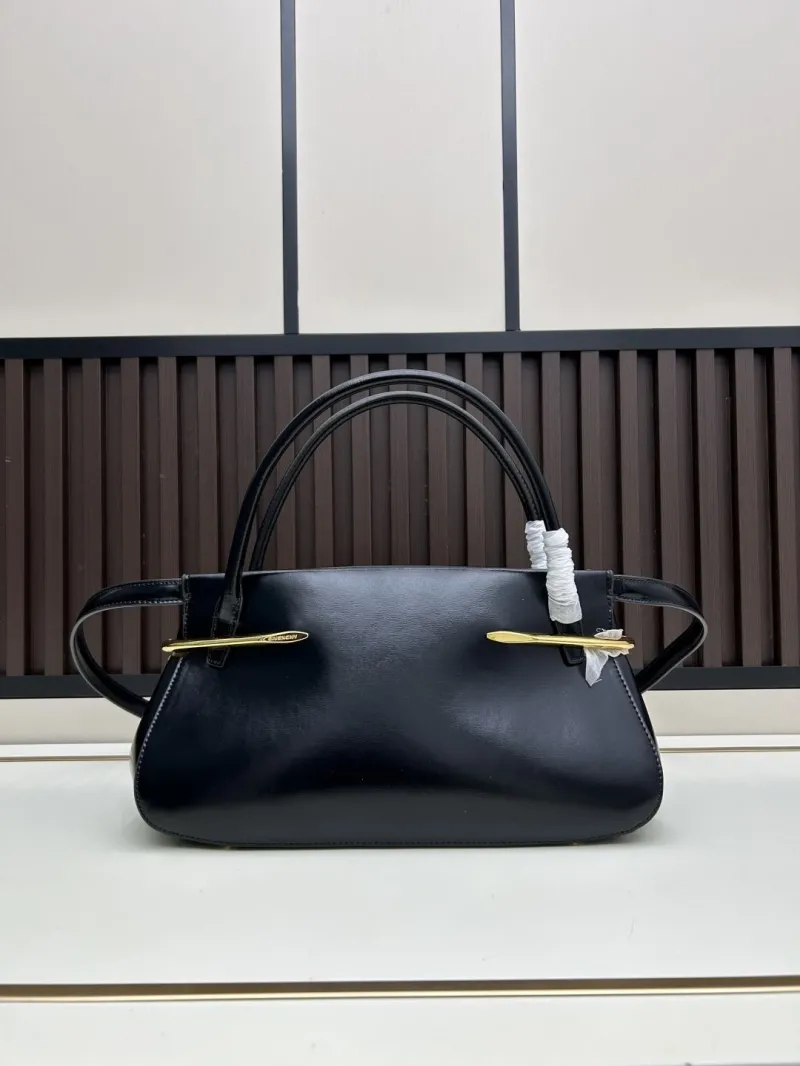 Givenchy Handle Bags-12