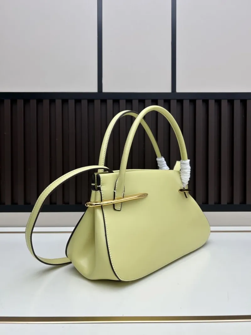 Alternative view of Givenchy Handle Bags-13