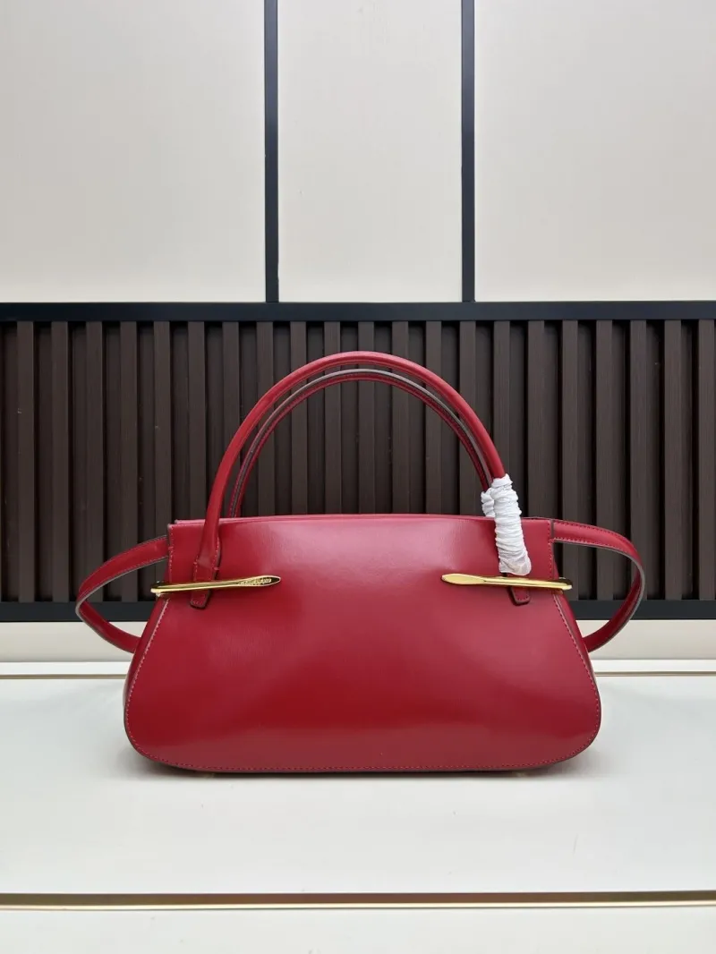 Givenchy Handle Bags-14