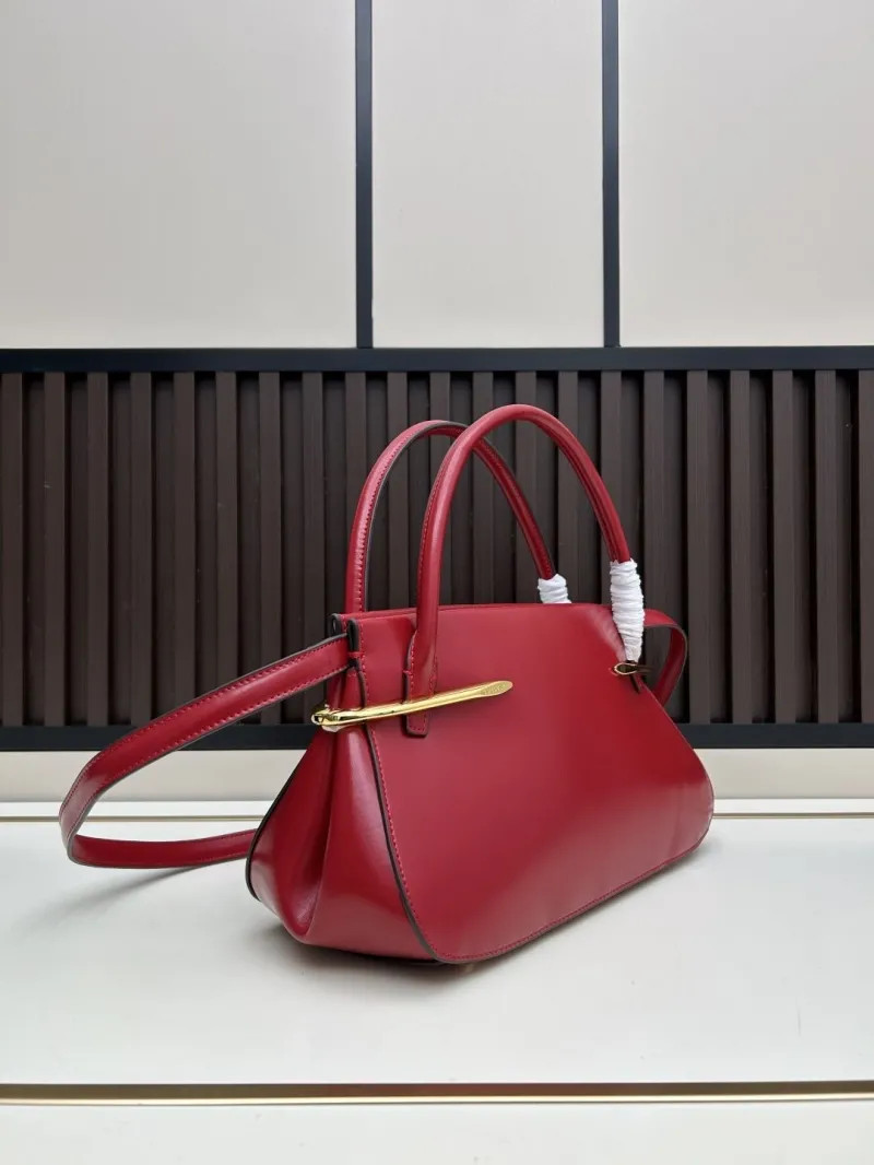 Alternative view of Givenchy Handle Bags-14