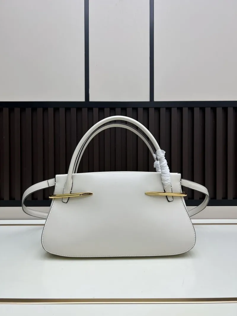 Givenchy Handle Bags-15