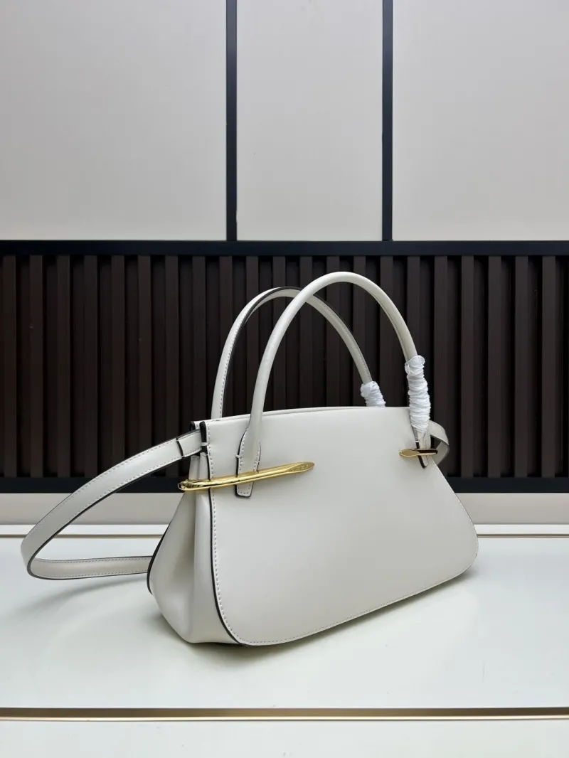 Alternative view of Givenchy Handle Bags-15
