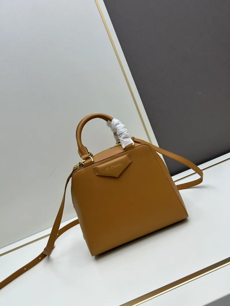 Alternative view of Givenchy Handle Bags-17