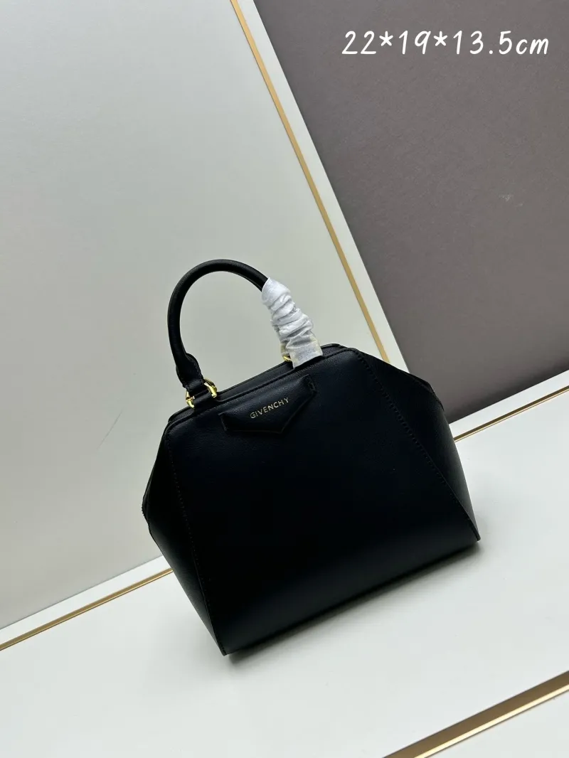 Givenchy Handle Bags-18