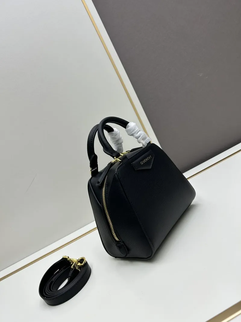 Alternative view of Givenchy Handle Bags-21