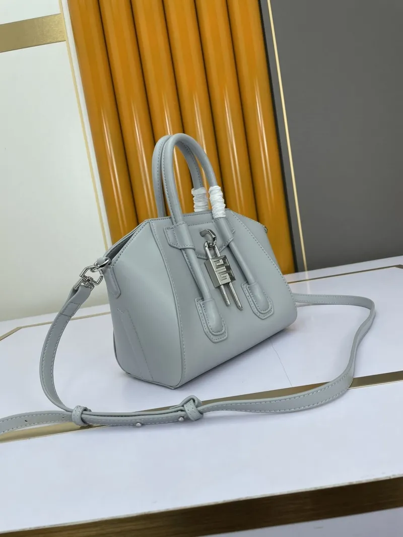 Alternative view of Givenchy Handle Bags-24