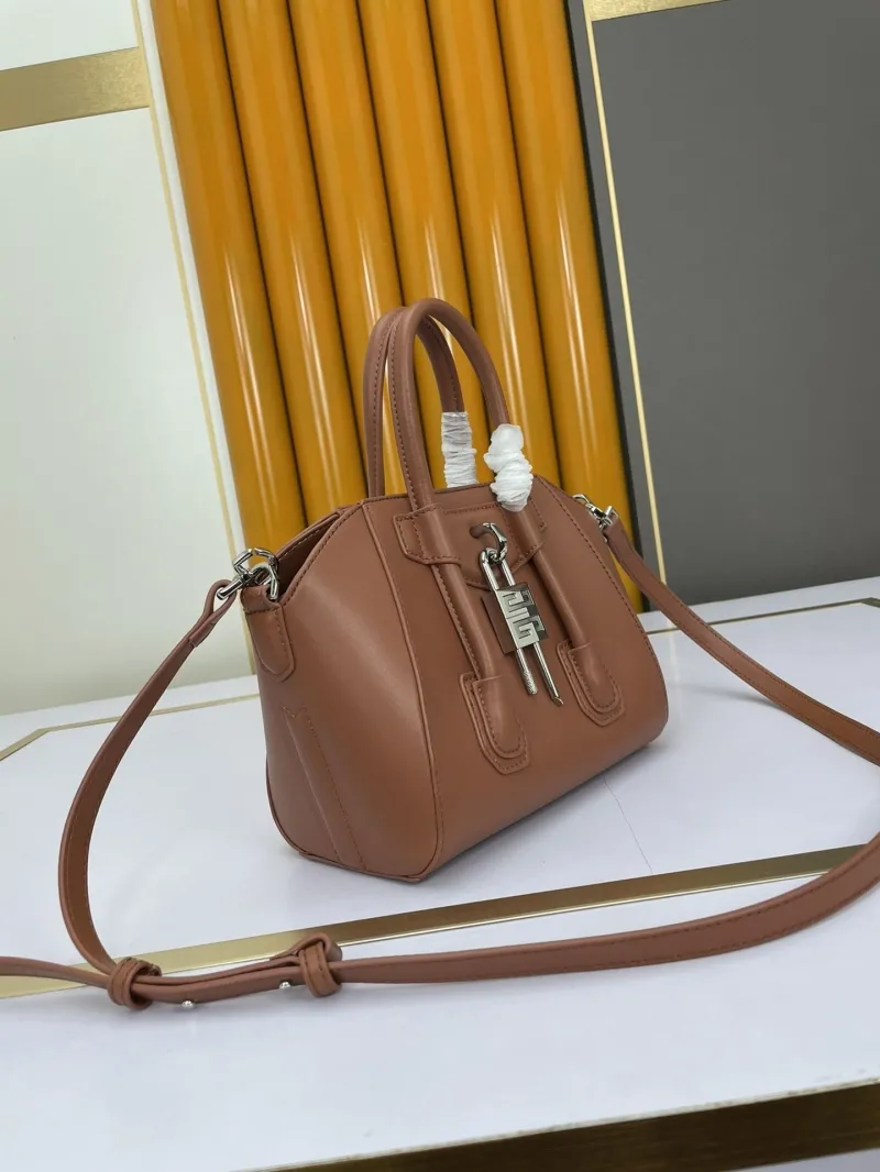 Alternative view of Givenchy Handle Bags-25