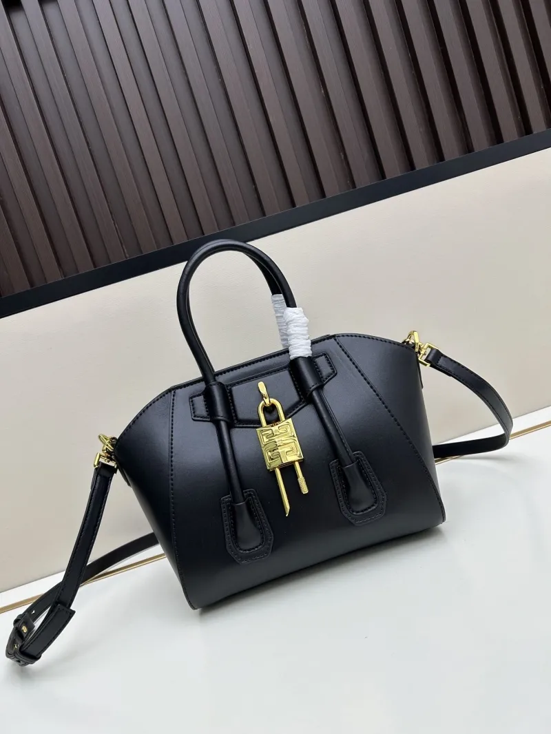 Givenchy Handle Bags-27
