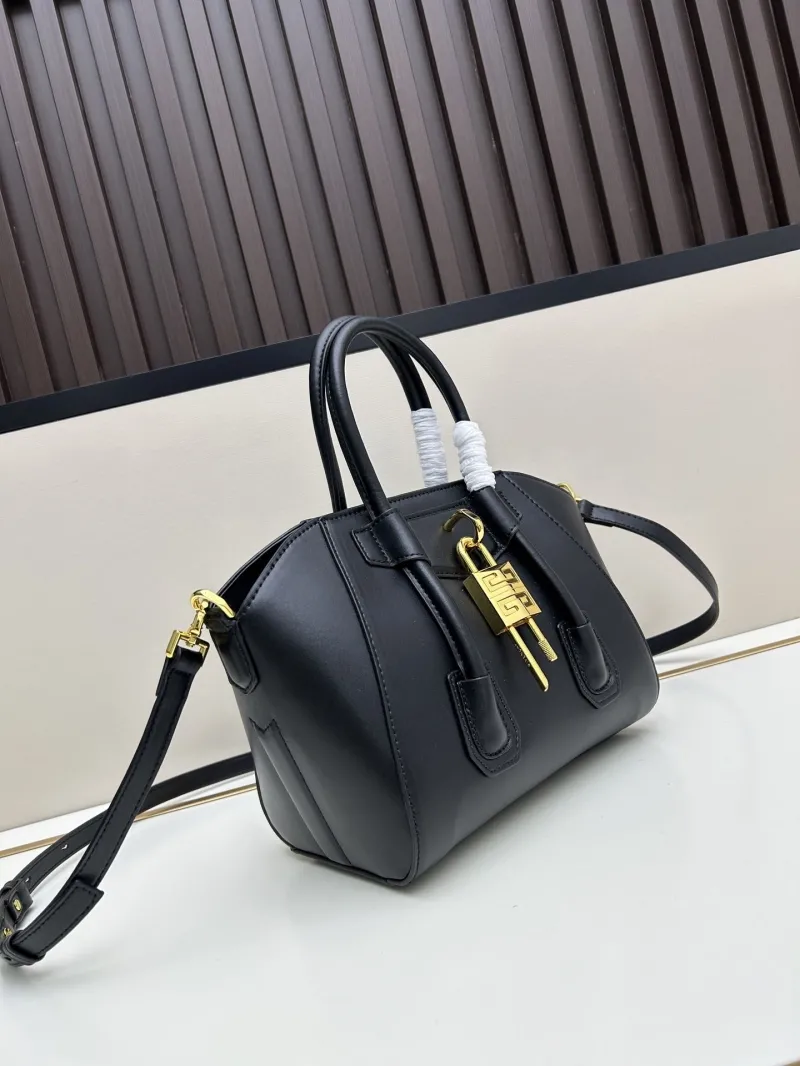 Alternative view of Givenchy Handle Bags-27