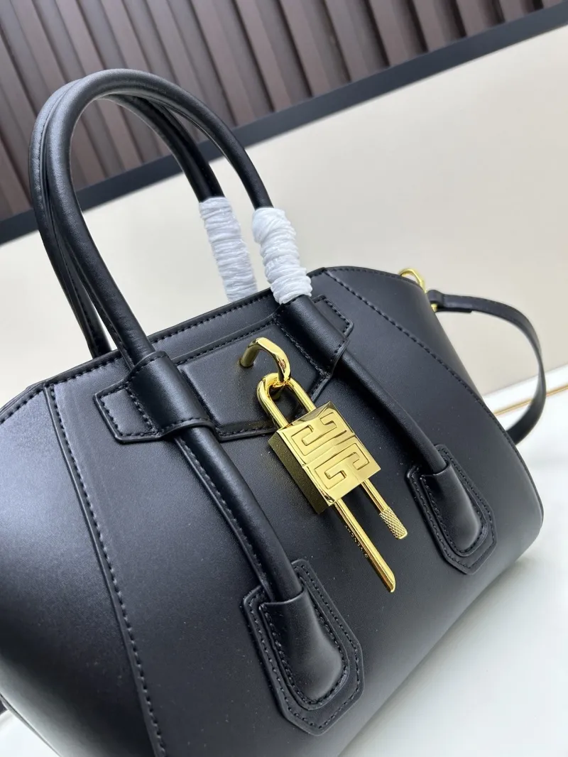 Givenchy Handle Bags-27 - Image 4