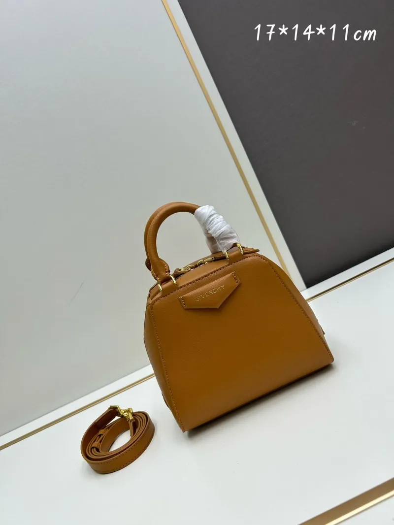 Givenchy Handle Bags-40