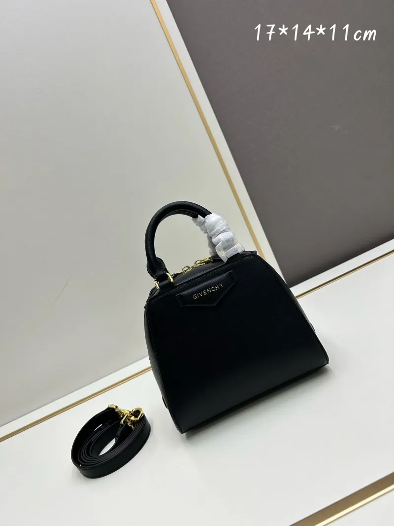 Givenchy Handle Bags-41