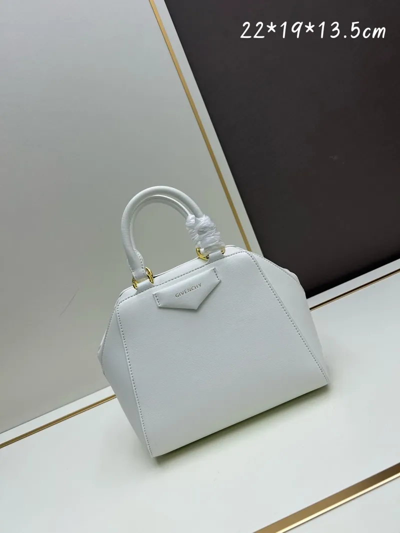 Givenchy Handle Bags-42
