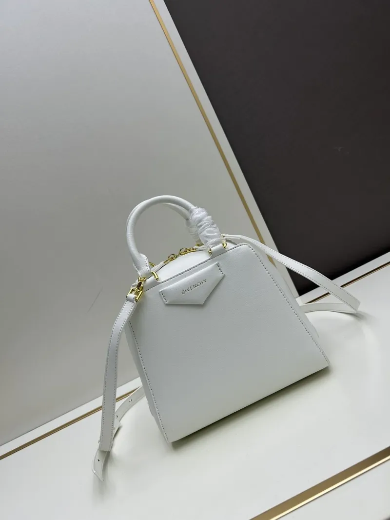 Alternative view of Givenchy Handle Bags-42
