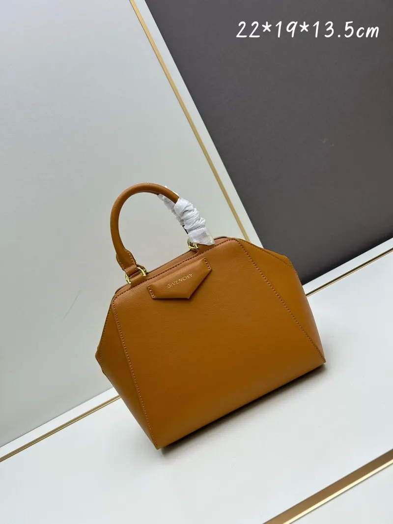 Givenchy Handle Bags-43