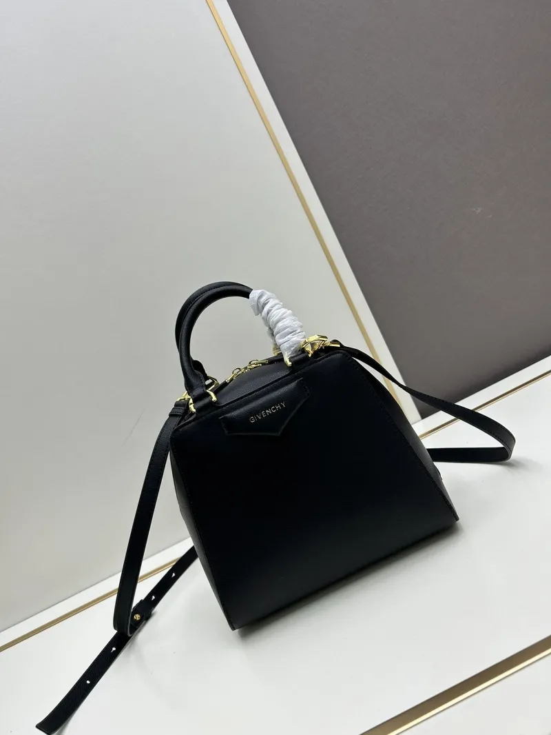 Alternative view of Givenchy Handle Bags-44