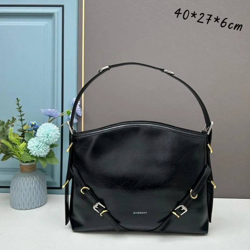 Givenchy Handle Bags-46