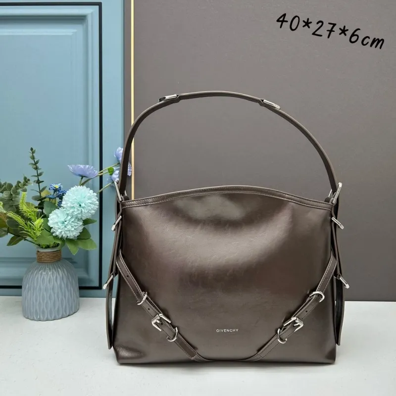 Givenchy Handle Bags-48