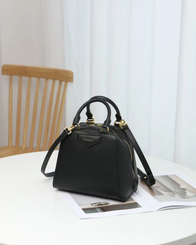 Givenchy Handle Bags-49