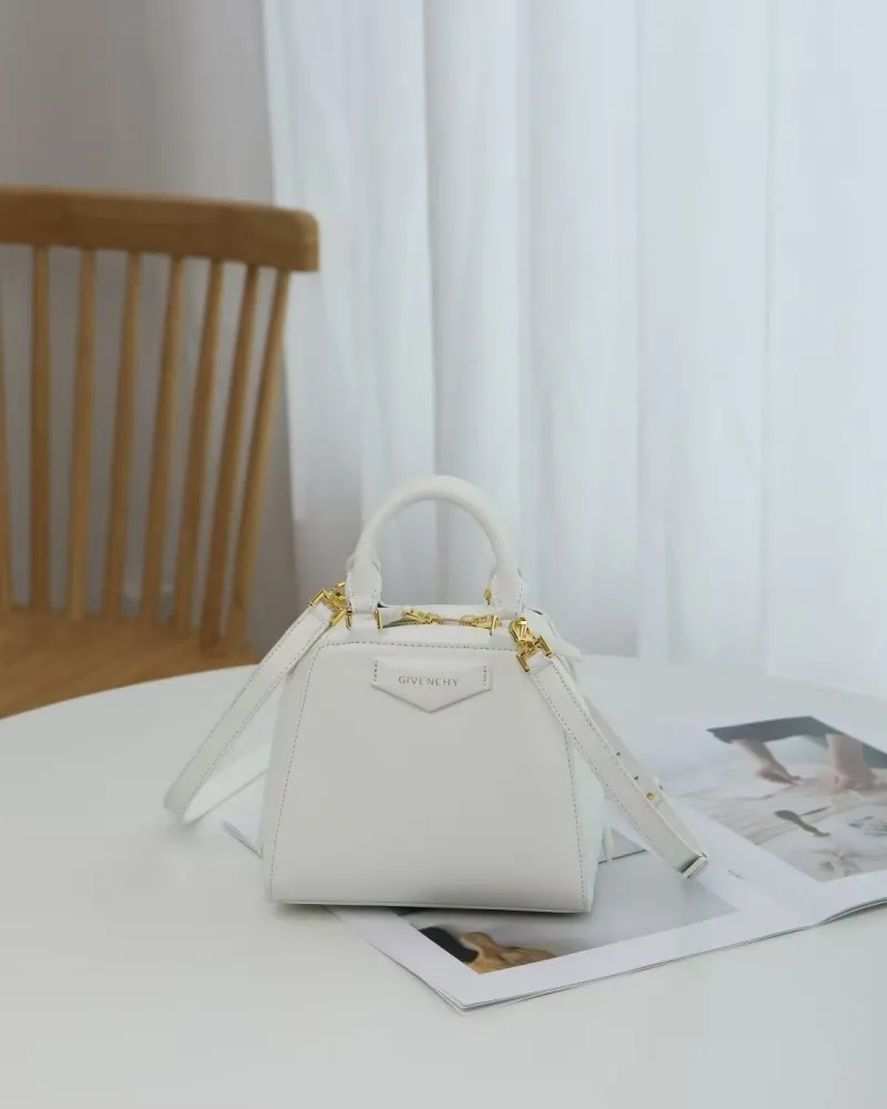 Givenchy Handle Bags-52