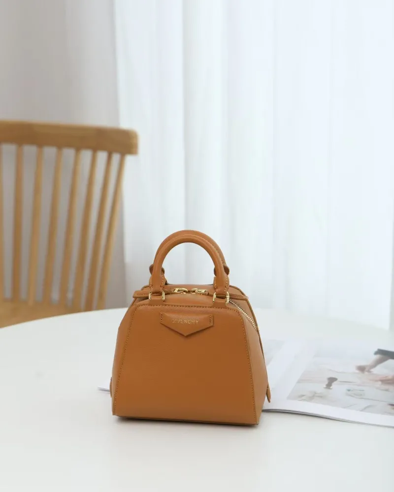 Givenchy Handle Bags-53
