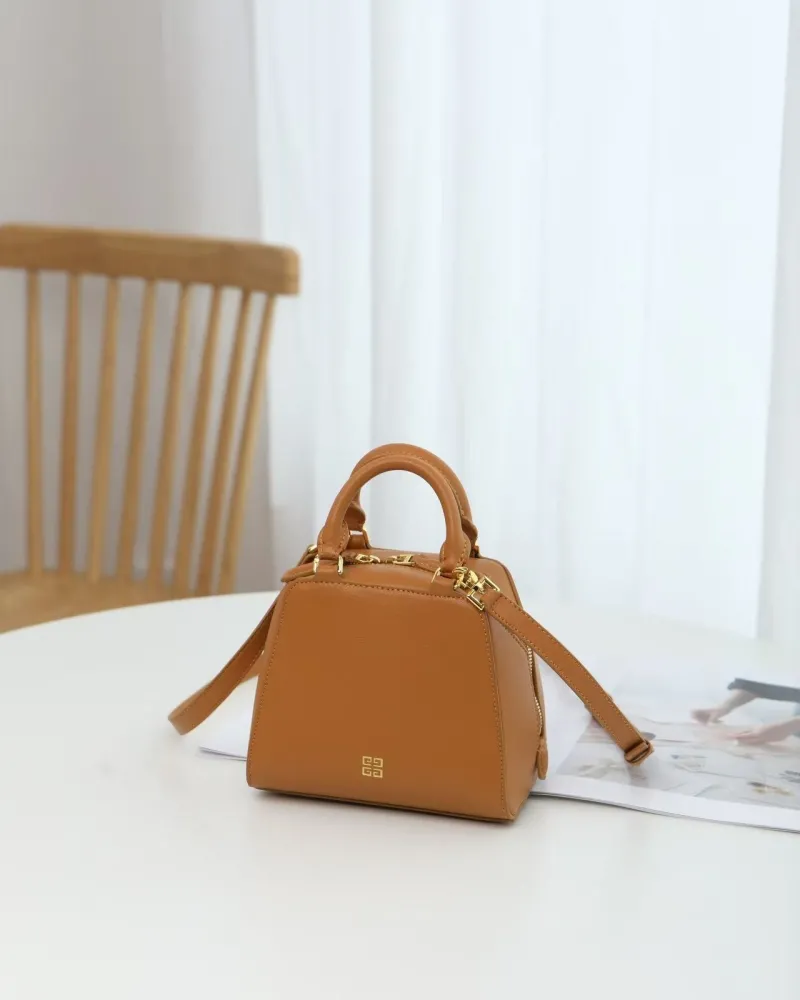 Alternative view of Givenchy Handle Bags-53